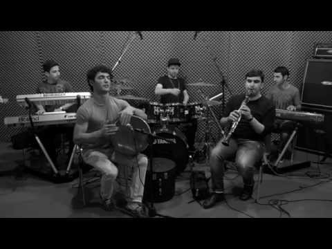 INDIVIDUAL Band - Yaman Yar //Յաման Յար//