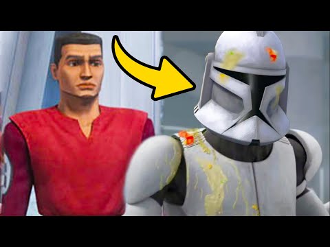 Where Do THESE Clones Go?