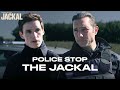 The Jackal Takes Desperate Measures To Avoid Capture The Day Of The Jackal