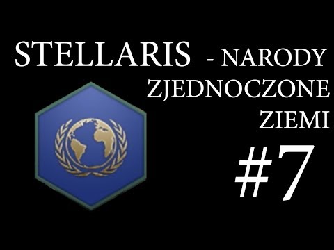 Stellaris - Narody Zjednoczone Ziemi #7