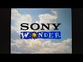 Sony Wonder 2005