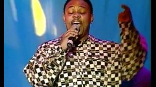 08 - Love&#39;s Holiday (Al McKay Allstars: Live In Europe)