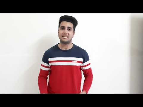 Minaal Kalra PKP famous monologue