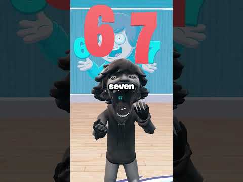 I Leaked The "EVIL 67 KID" Admin Code in Fortnite 🤣