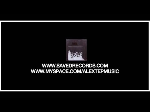 Alex Tepper - "In, Out, Life" (The Groove)