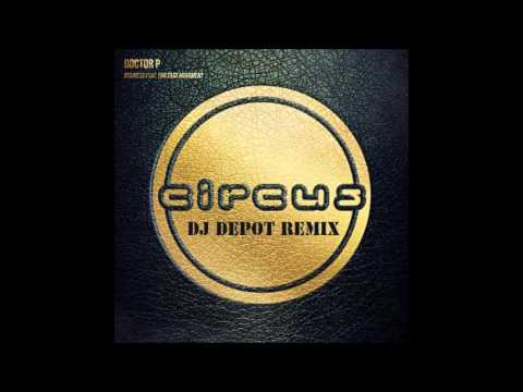 Doctor P feat. Far East Movement - Business (DJ DEPOT REMIX)