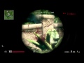 Sniper: Ghost Warrior - Official Trailer (PS3)