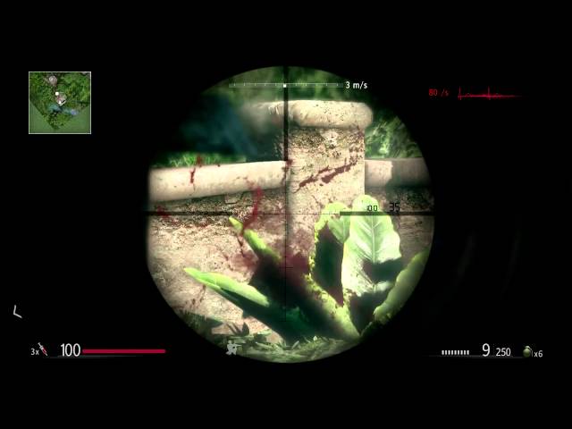 Sniper Ghost Warrior