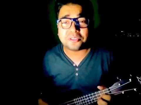 Neelam Bordoloi Kya Karoo - Ukulele Cover