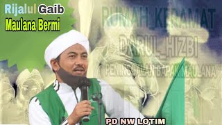 Download lagu RIJALUL GAIB❗❗NAPAK TILAS GEDENG VILLAGE MAUALANA BERMI || TGH MUZAYYIN SHOBRI QH M.HI mp3