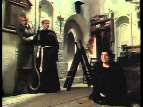 'Allo 'Allo Character Video 15.- Von Smallhausen