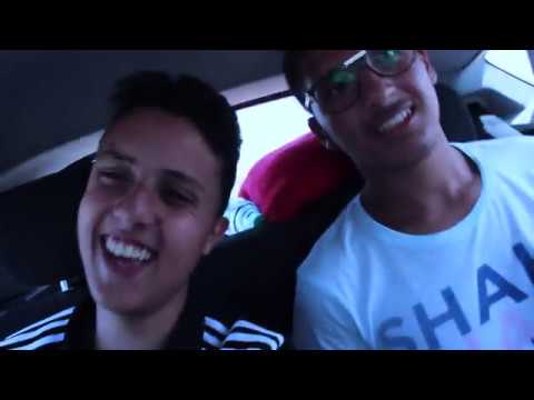 A TRIP TO MOROCCO'S NORTHEST PARADISE |HD 1080|