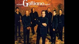 Richard Galliano septet (Escualo)