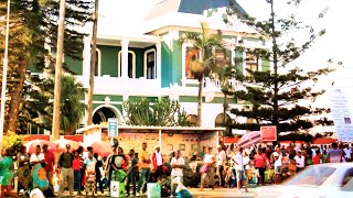 Videoclip Maputo