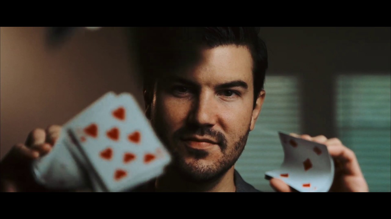 Promotional video thumbnail 2 for Landon Stark