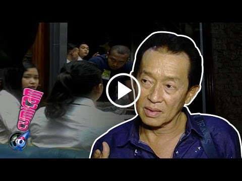 Alasan Polisi Rahasiakan CCTV dari Pihak Jessica Wongso - Cumicam 30 Mei 2016