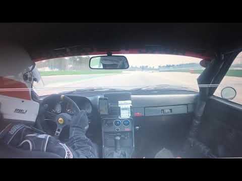 Porsche 924 Gruppe 4 Hockenheim 2019