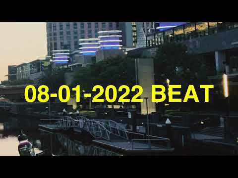 08-01-2022 (Griselda type beat)