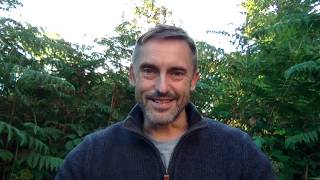 The Earth Star Chakra with Tim Whild