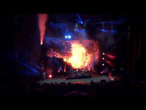 Big Gigantic x NGHTMRE - ID (Live At Red Rocks)