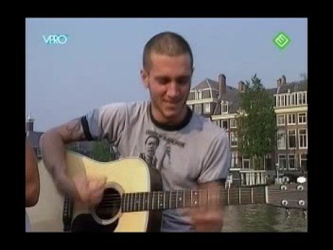 Funky Monks - VPRO 2007: A Dutch Connection