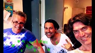 You&#39;ll never walk alone - Josh Groban ♥️