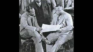 Count Basie [1of2] Jimmy Rushing -- The Sound Of Jazz TV 1957