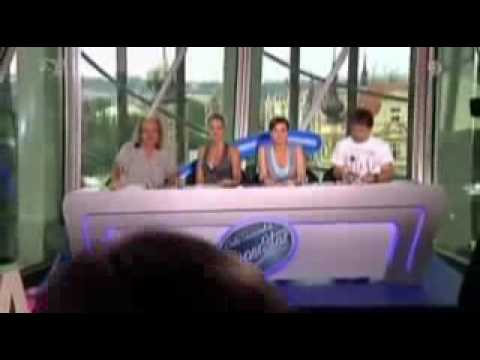 Monika bagarova casting superstar