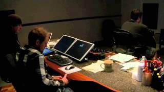 Soulajar @ The Mastering Lab w/ Robert Hadley