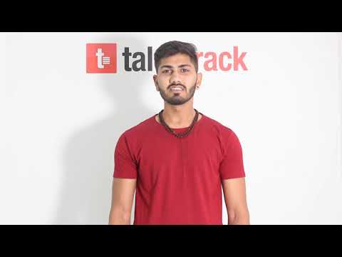 Sushil Parashar intro 