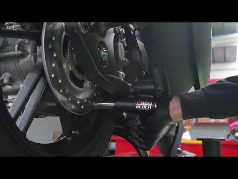 HONDA SH 350cc - 2025 EURO 5 +|  EasyBlock