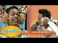 TeKat Sandi Teriak Teriak Gio Gak Ngerti Baper 7 Mei 2016