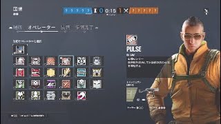 Drop -_--_--_-000の1マッチ編集してみた♪