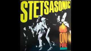Stetsasonic Rock De La Stet