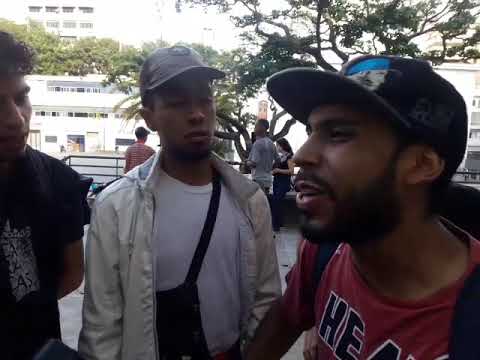 E.T.P - Freestyle - Indriago - Daark bbc - Blessai -