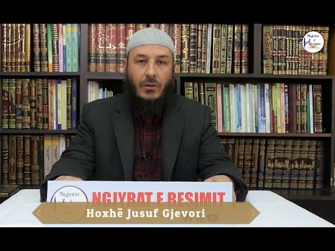 Bindju Prindërve edhe nëse të thonë : " Dil nga Dynjaja jote " -  " El edebul mufrad" - Pjesa e 5