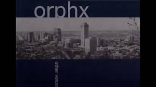 Orphx - City Limits