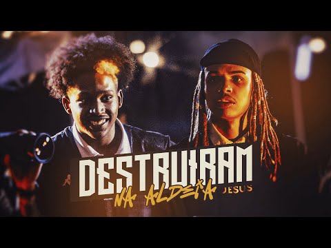 JOTAPÊ e KROY DESTRUIRAM na BDA 429!