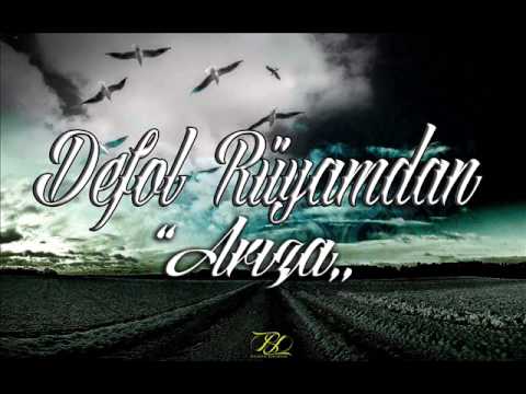 Arıza - Defol Dünyamdan