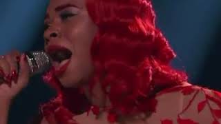 Ali Caldwell - I Will Always Love You