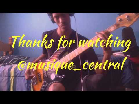 Everything I Got (Bass Cover) - Brasstracks ft. Anthony Flammia