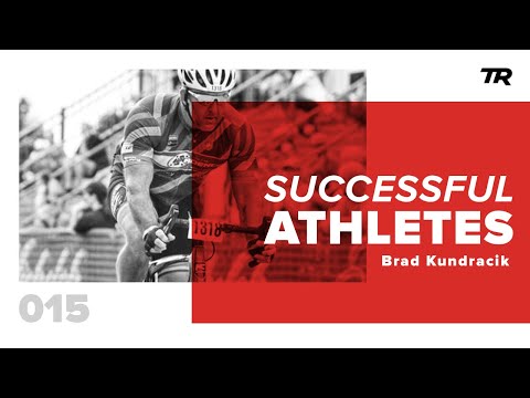 Big Power to Weight Increase with Brad Kundracik – Successful Athletes Podcast 015