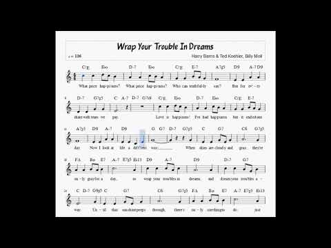 Wrap Your Troubles In Dreams - Mel Torme