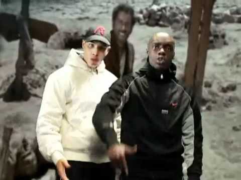 Assoc  2 Malfrats - Dans mon Ghetto