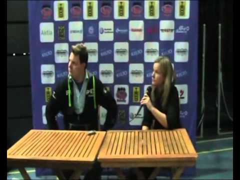 Classic - NST kolmas finaali 2011-04-13