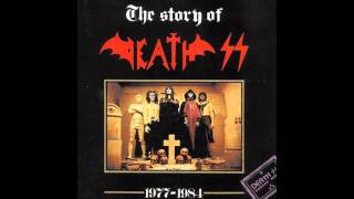 Death SS - Terror (1977)