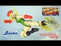 Ultra Street Fighter II CAMMY Jada Toys 1 12 Scale Capcom Video Game Action Figure Review