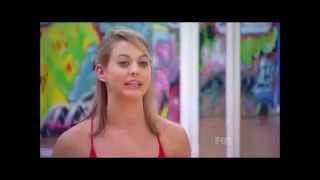 Lauren and Pasha - Telephone ChaCha