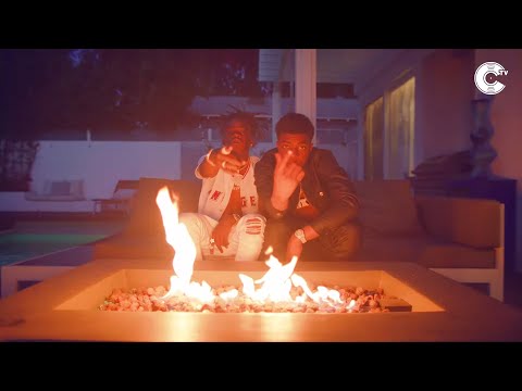Jaydayoungan x Yungeen Ace "Without You" (Official Music Video) | CTV Premiere