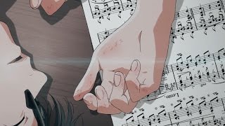 A Violent Sky (Apparat &amp; Your Lie in April AMV) AMVAZAR2015